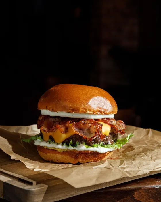 Burgeri