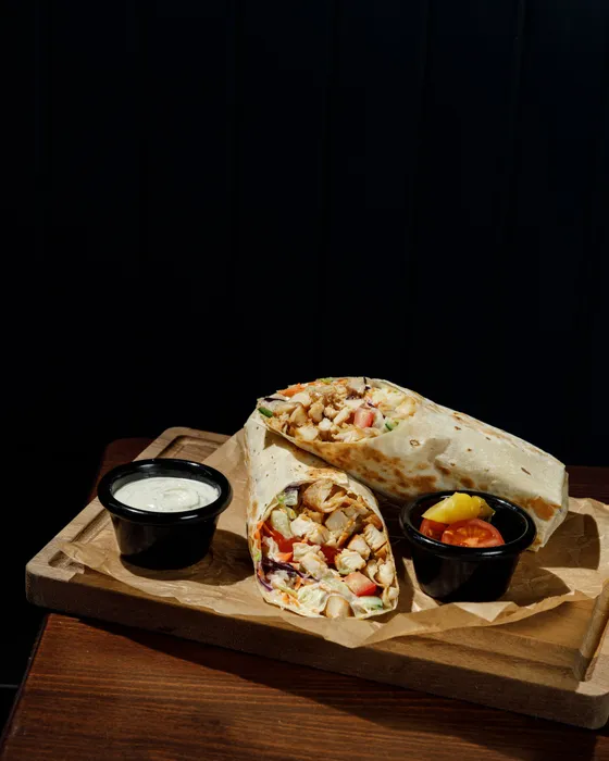 Street food