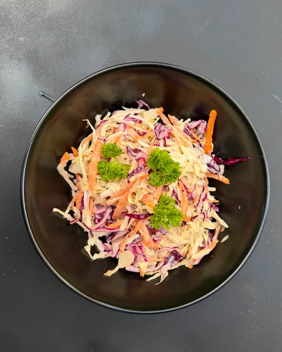Coleslaw salata