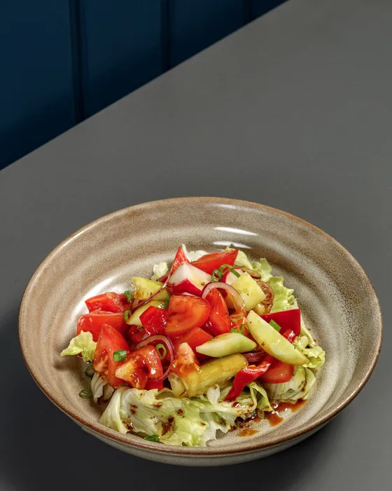 Povrtna salata
